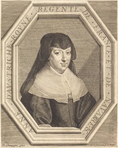 Ausztria Anna