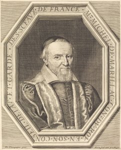 Michel deMarillac