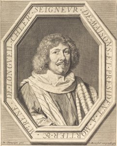 Rene de Longueil, Maisons márki