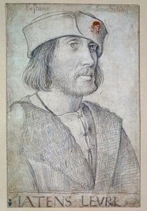 Philippe de la Platiere (1465-1499), „L