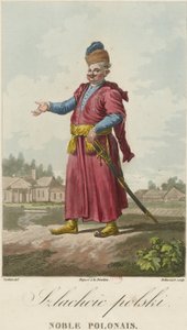 lengyel nemes
