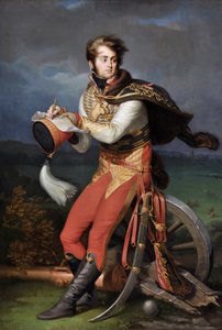 Louis-Francois Lejeune báró 1775-1848