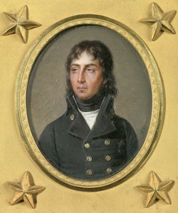 Louis Charles Antoine Desaix tábornok portréja