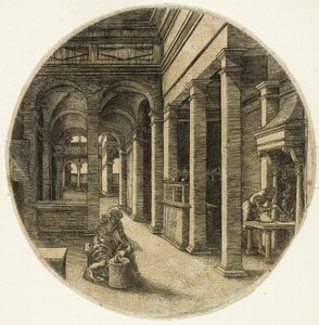 Szent Eligius