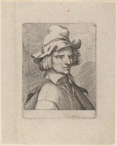 Önarckép alkotó: Jean de Saint-Igny