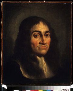 Pierre Paul Riquet, Sieur Le Caramon portréja alkotó: Jean de Troy