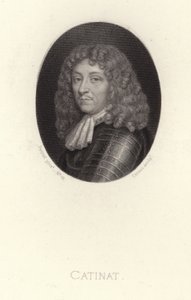 Nicolas Catinat