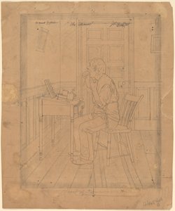 H. Wood Sullivan – A borotva alkotó: Jefferson David Chalfant