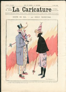 A karikatúra (1880)