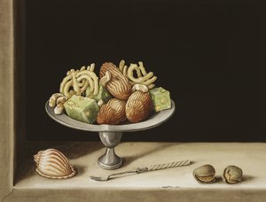 Sweetmeats, 2002 (wc papíron)