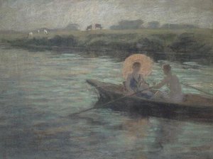A napernyő