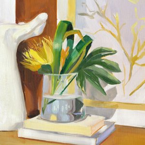 A Rosemary üzletei alkotó: Jenny Westenhofer