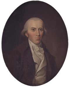Johann Jacob Frølich d.æ. alkotó: Jens Juel
