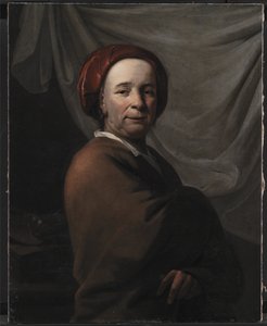 Michael Gehrmann festő (?)