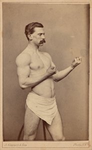 William E. Van Wyck,1866 (fénykép)
