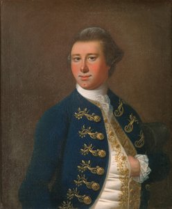 John Dart, kb. 1772-74.