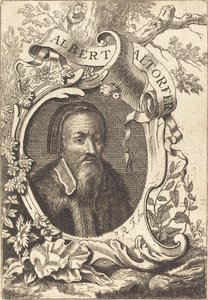 Albrecht Altdorfer