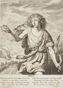Meghal alkotó: Jeremias Falck