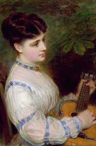 Édes harmónia, 1869