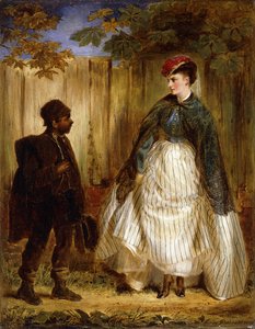 Túl közel a kényelemhez, 1869