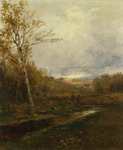 november, 19. század közepe-vége.