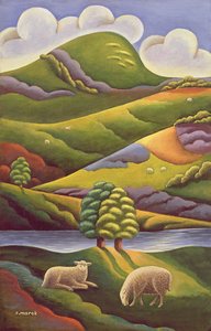 A Felvidéken, 1987-93