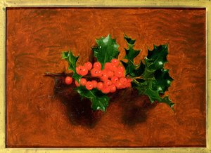 december (a tizenkettős sorozatból)