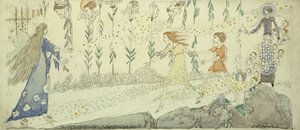 Megérkezik a Saint Eulalie napfénye