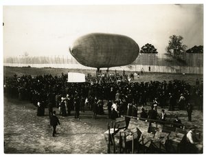 Tom Baldwin kapitány alkotó: Jessie Tarbox Beals