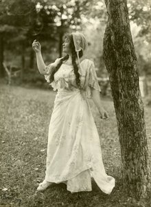 Grace Duffy Boylan szerző, 1905-1917 körül alkotó: Jessie Tarbox Beals