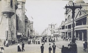 Louisiana Vásárlási Kiállítás a Világkiállításon, 1904