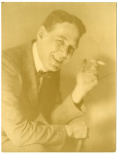Walter Gelber, 1905-40 körül alkotó: Jessie Tarbox Beals