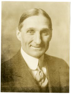 William Gibbs McAdoo, 1905-40 körül
