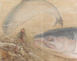 Az egykori áldozatok között nehéz együttérzést találni alkotó: Jessie Willcox Smith