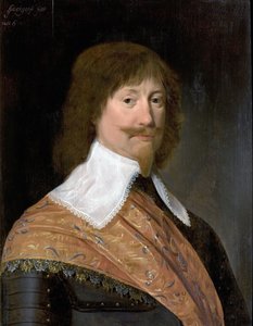 Sir Nicholas Byron alkotó: Joachim Ottensz Houckgeest