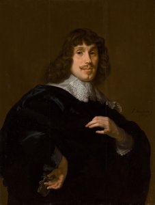 Jacob Bicker (1612-1676) alkotó: Joachim von Sandrart