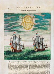 Joan Blaeu Atlas Major alkotó: Joan Blaeu