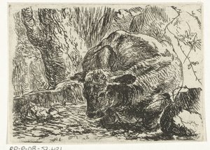 Tehén Állatok (sorozat címe)