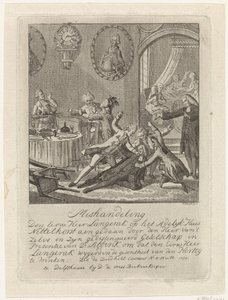 Visszaélések Lochemben alkotó: Joannes Hulstkamp