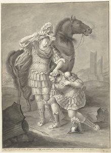 Sándor és Lysimachus