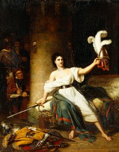 Szent Johanna