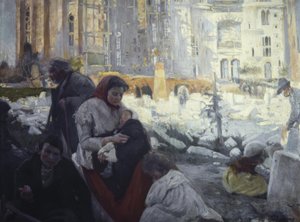 A szegények székesegyháza