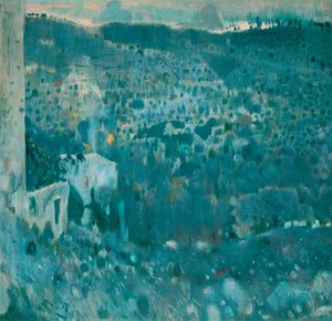 tavaszi alkotó: Joaquim Mir i Trinxet