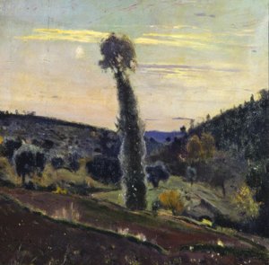 L’Alber alkotó: Joaquim Mir i Trinxet