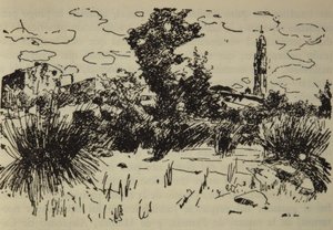 L’Alforja alkotó: Joaquim Mir i Trinxet