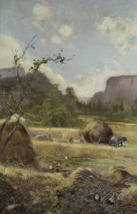 nyár alkotó: Joaquim Mir i Trinxet