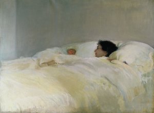  alkotó: Joaquin Sorolla