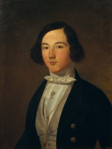 Octavi Carbonell i Sanroman portréja