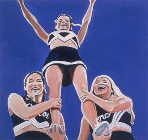 Nézz rám! A tévében vagyok!, 2002