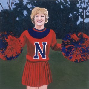 N Cheerleader, 2000